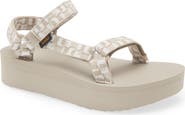 Teva Universal Platform Sandal