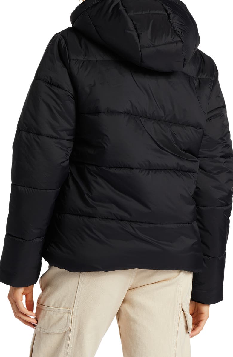 Billabong Transport Puffer Coat, Alternate, color, 