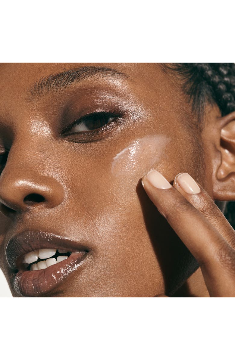 La Mer The Moisturizing Matte Lotion, Alternate, color,