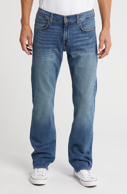 Austyn Straight Leg Jeans