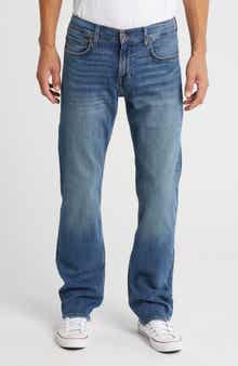 7 For All Mankind Austyn Straight Leg Jeans