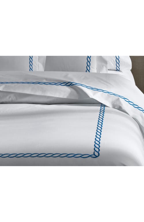 Matouk Classic Chain Set Of 2 525 Thread Count Pillowcases