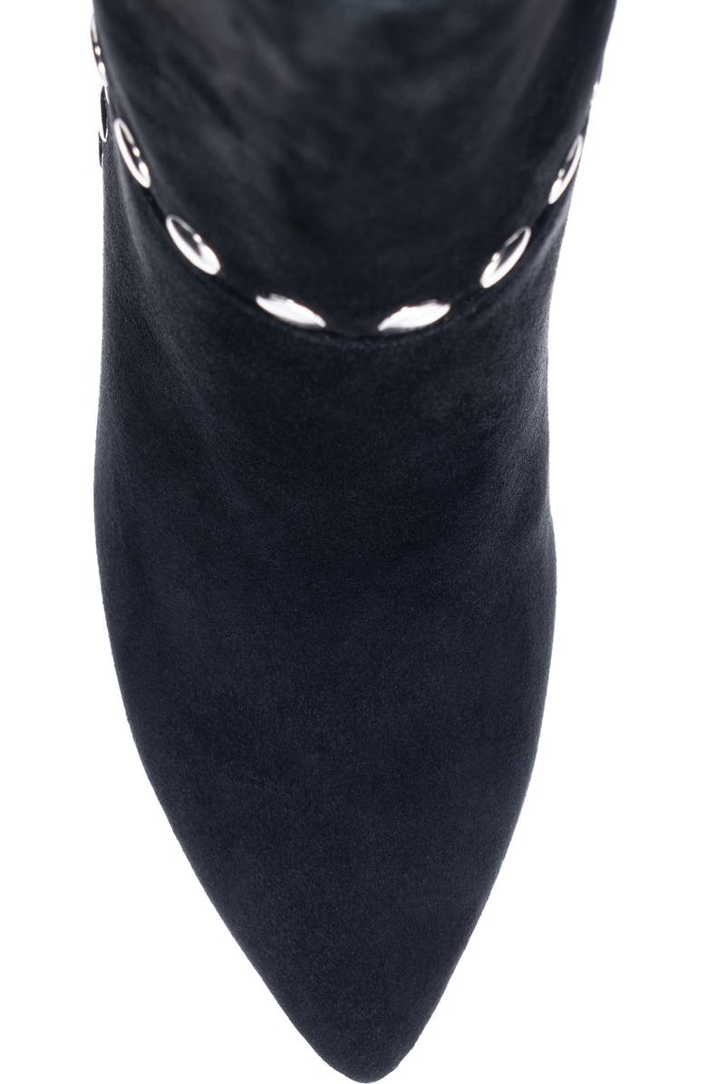 42 Gold Konnie Bootie, Alternate, color,