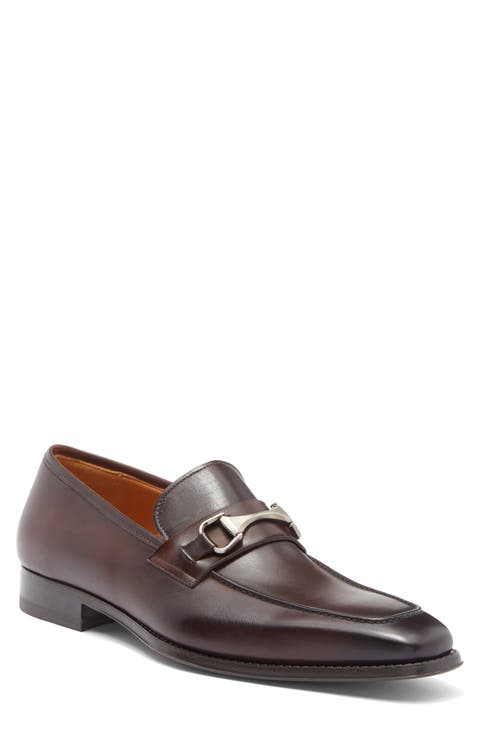 Taj Bit Loafer (Men)