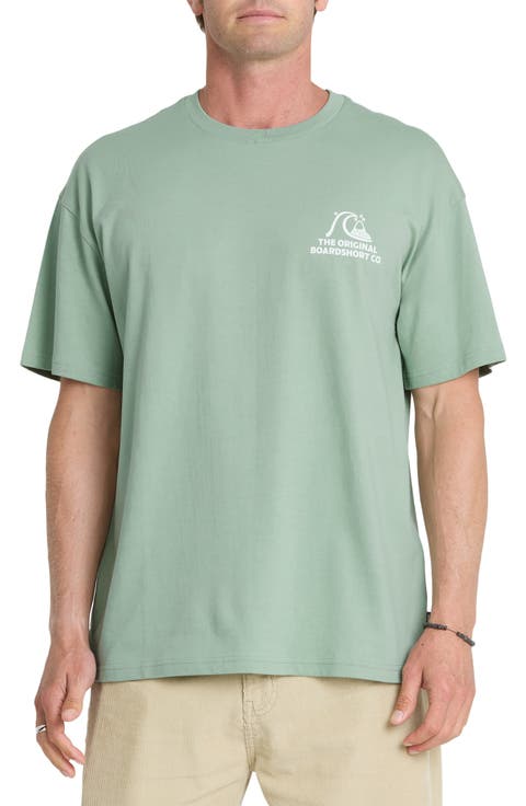 OG Surf Company ORG Graphic T-Shirt
