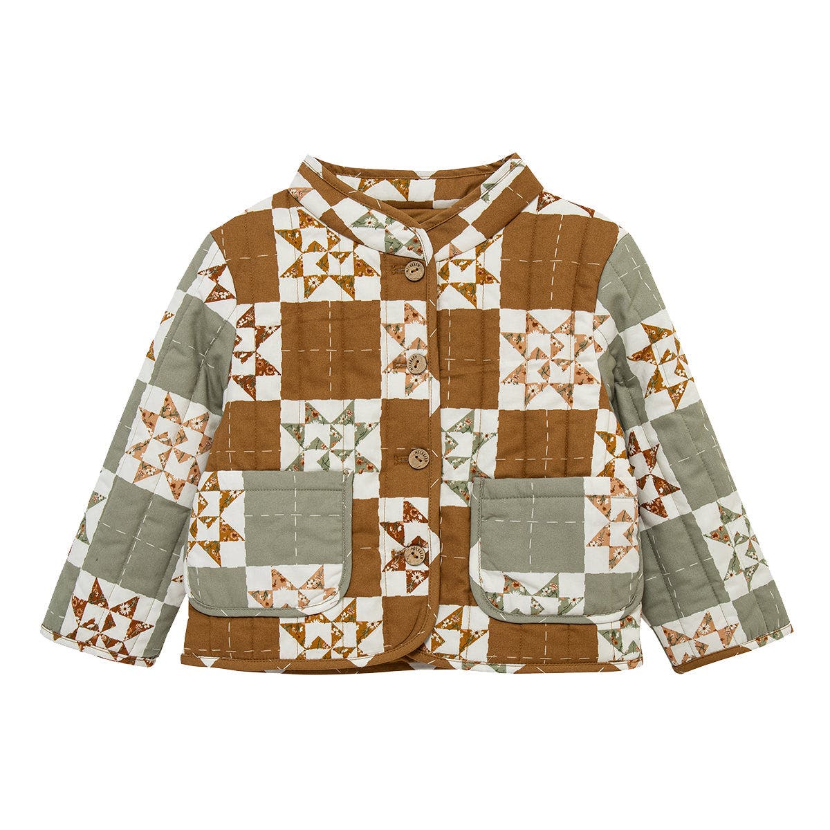 selected Quilt
