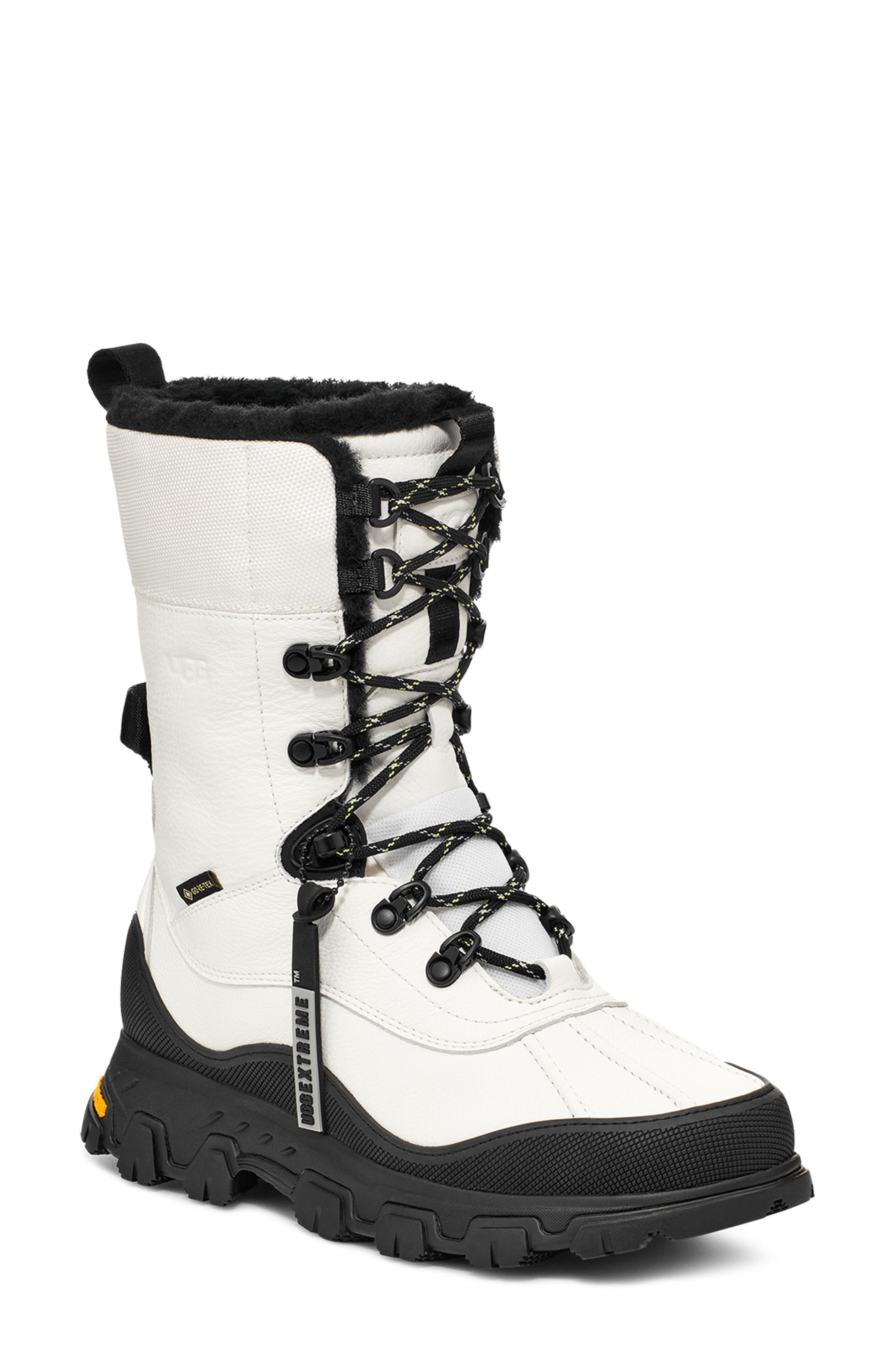 UGG® Adirondack Meridian Waterproof Snow Boot