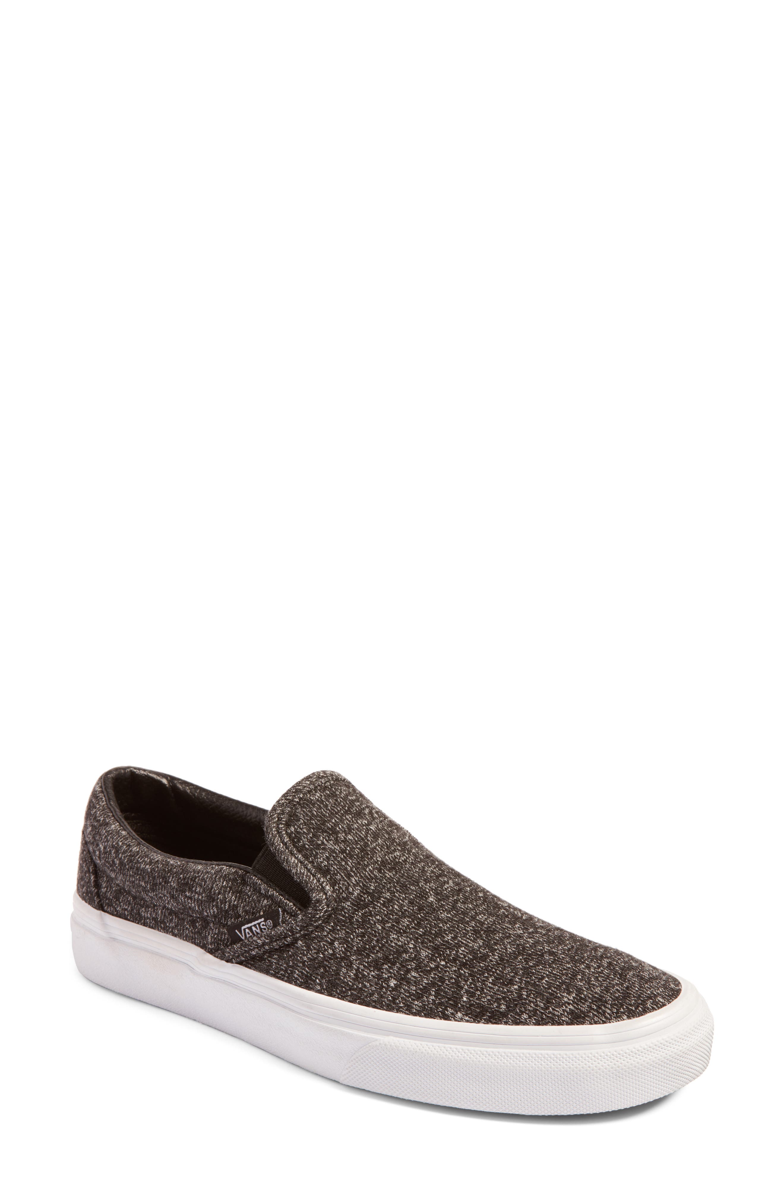 Vans Classic Slip-On Sneaker, Main, color, 