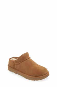 UGG® Kids' Classic Slipper