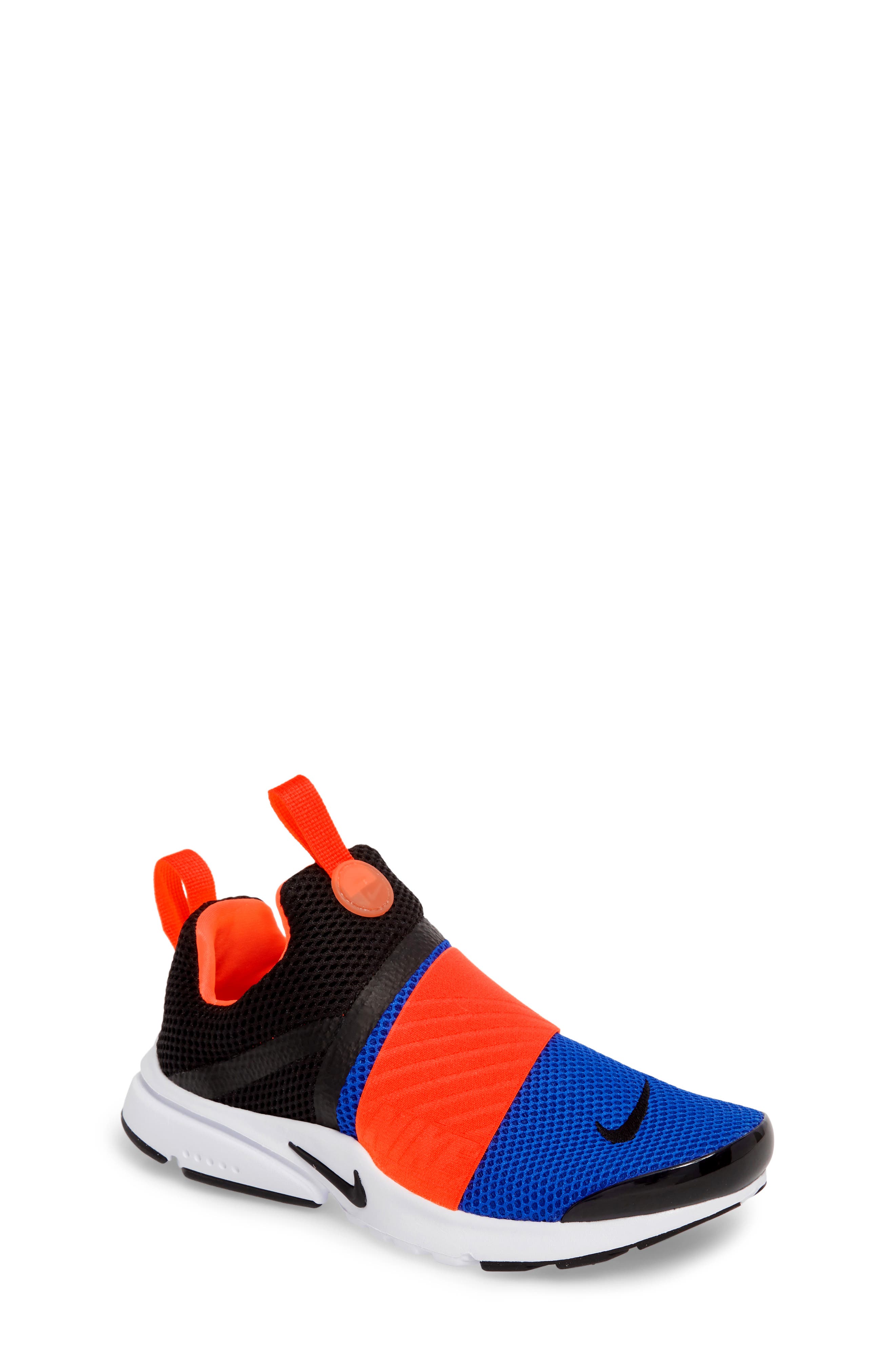 Nike Presto Extreme Sneaker, Main, color, 