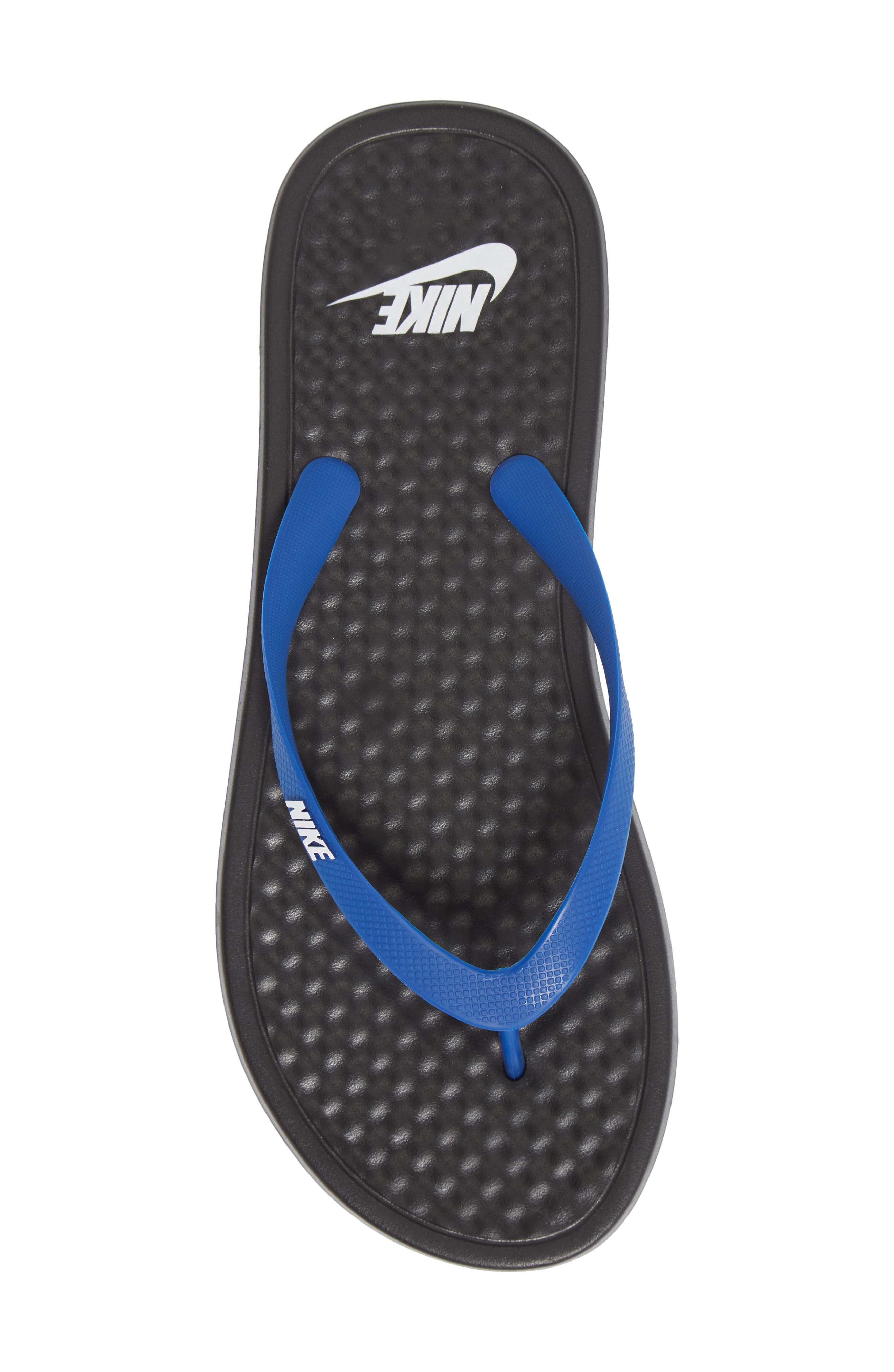 Nike On Deck Flip Flop, Alternate, color, 