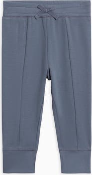 Colored Organics Organic Cotton Ailsa Seamed Joggers