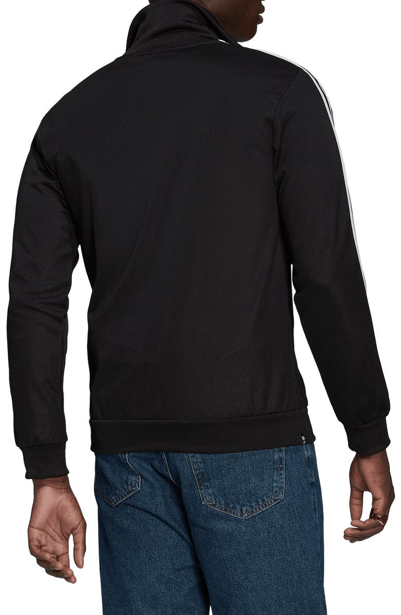 adidas Adicolor Classics Beckenbauer Track Jacket, Alternate, color, 