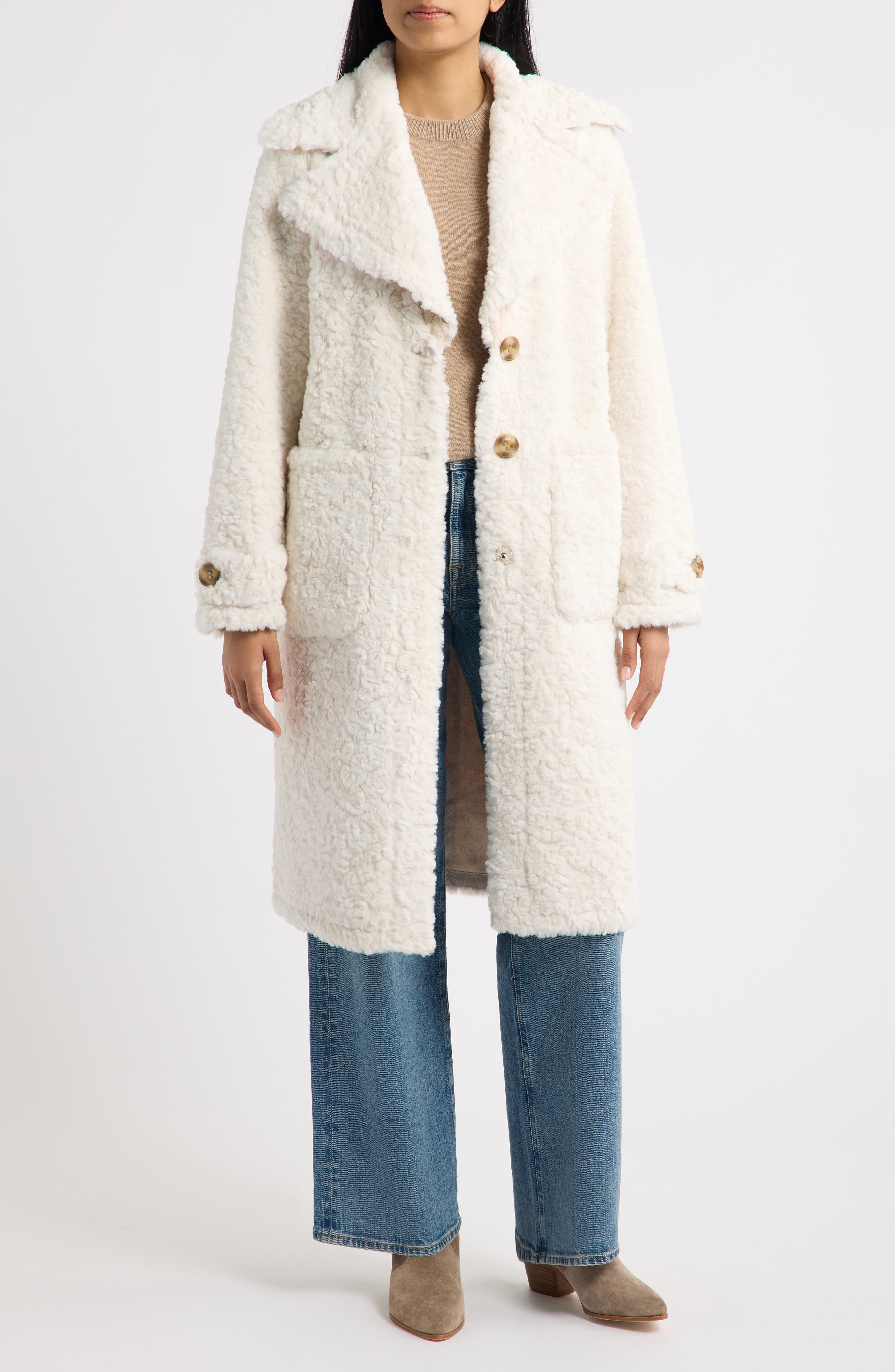 MODERN IVORY