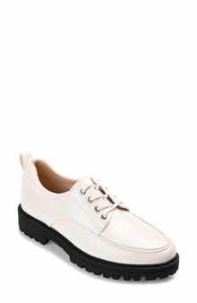 Zina Lug Sole Loafer