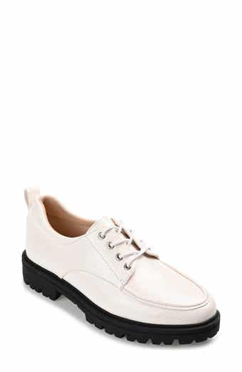 Zina Lug Sole Loafer
