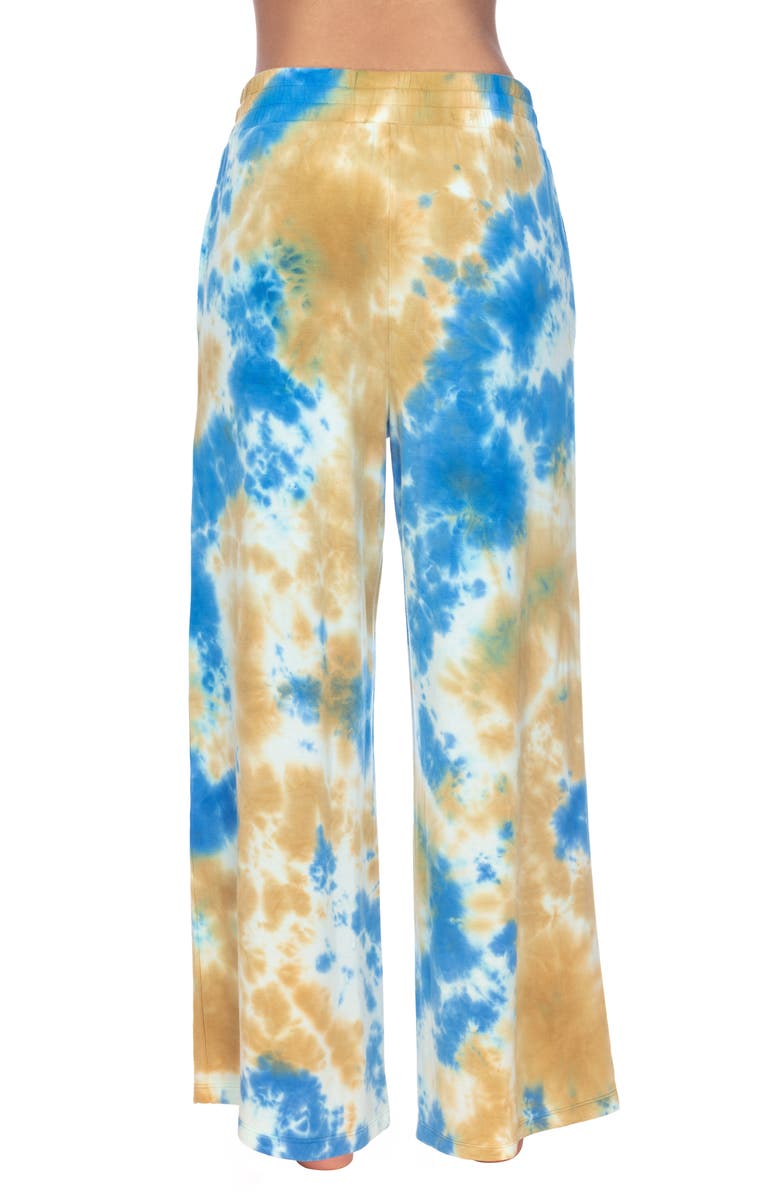 Honeydew Intimates Travel Light Drawstring Lounge Pants, Alternate, color, 