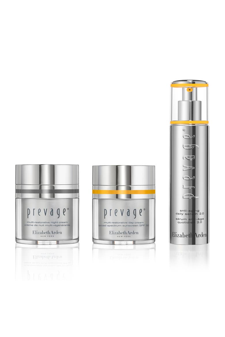 PREVAGE® 3 Piece Set, Main, color, N/A