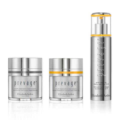 PREVAGE® 3 Piece Set