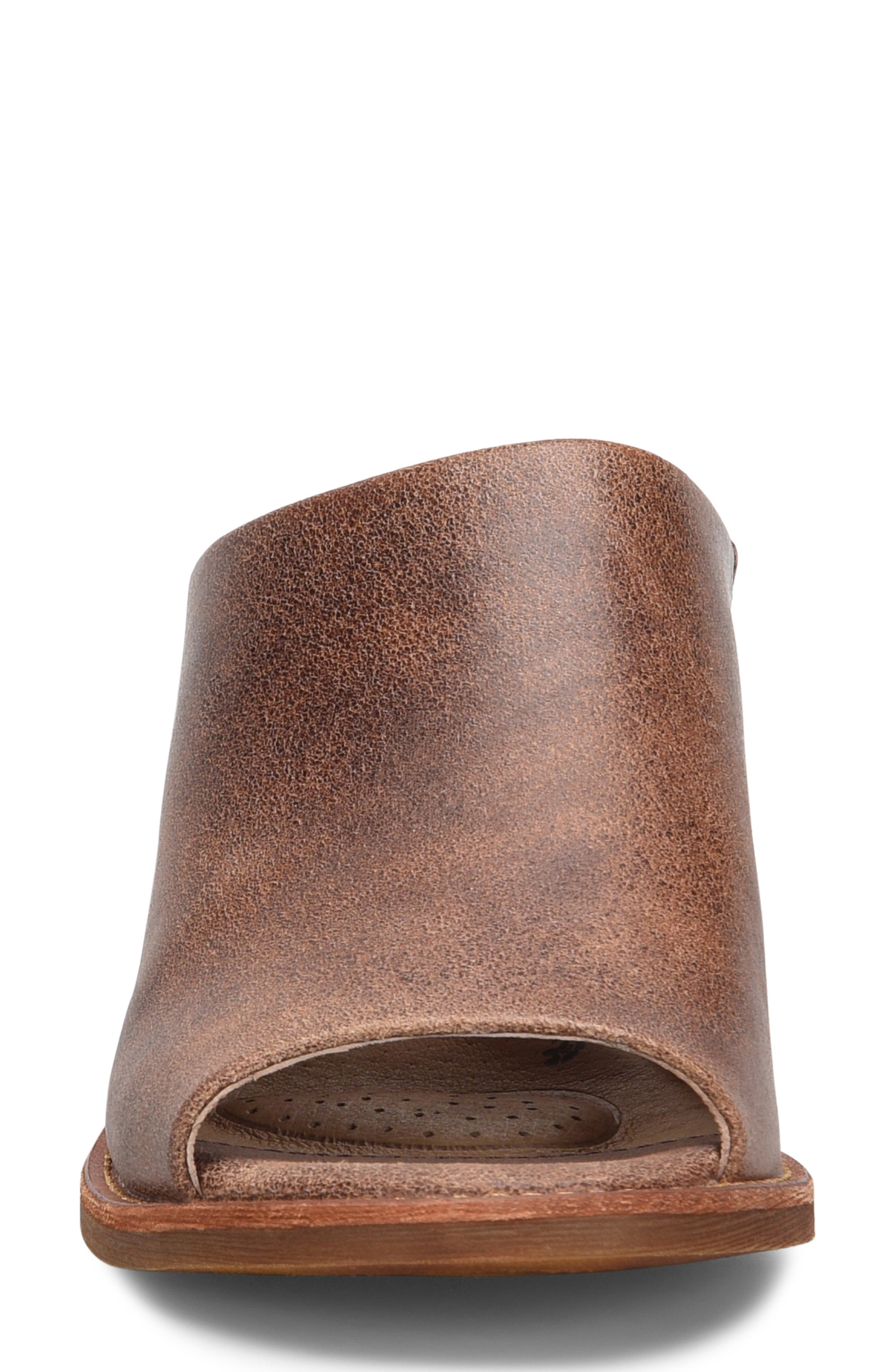 Söfft Aneesa Sandal, Alternate, color, 