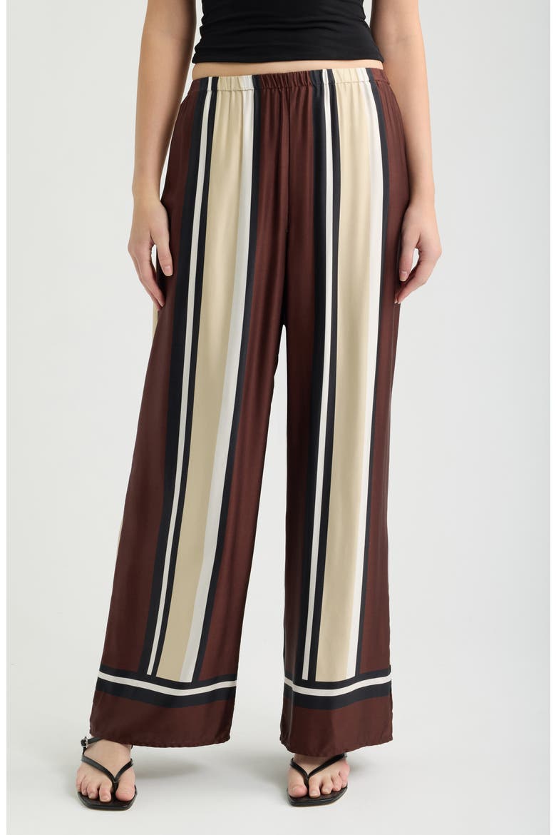Jensen Striped Wide Leg Pants, Main, color, SINTRA STRIPE