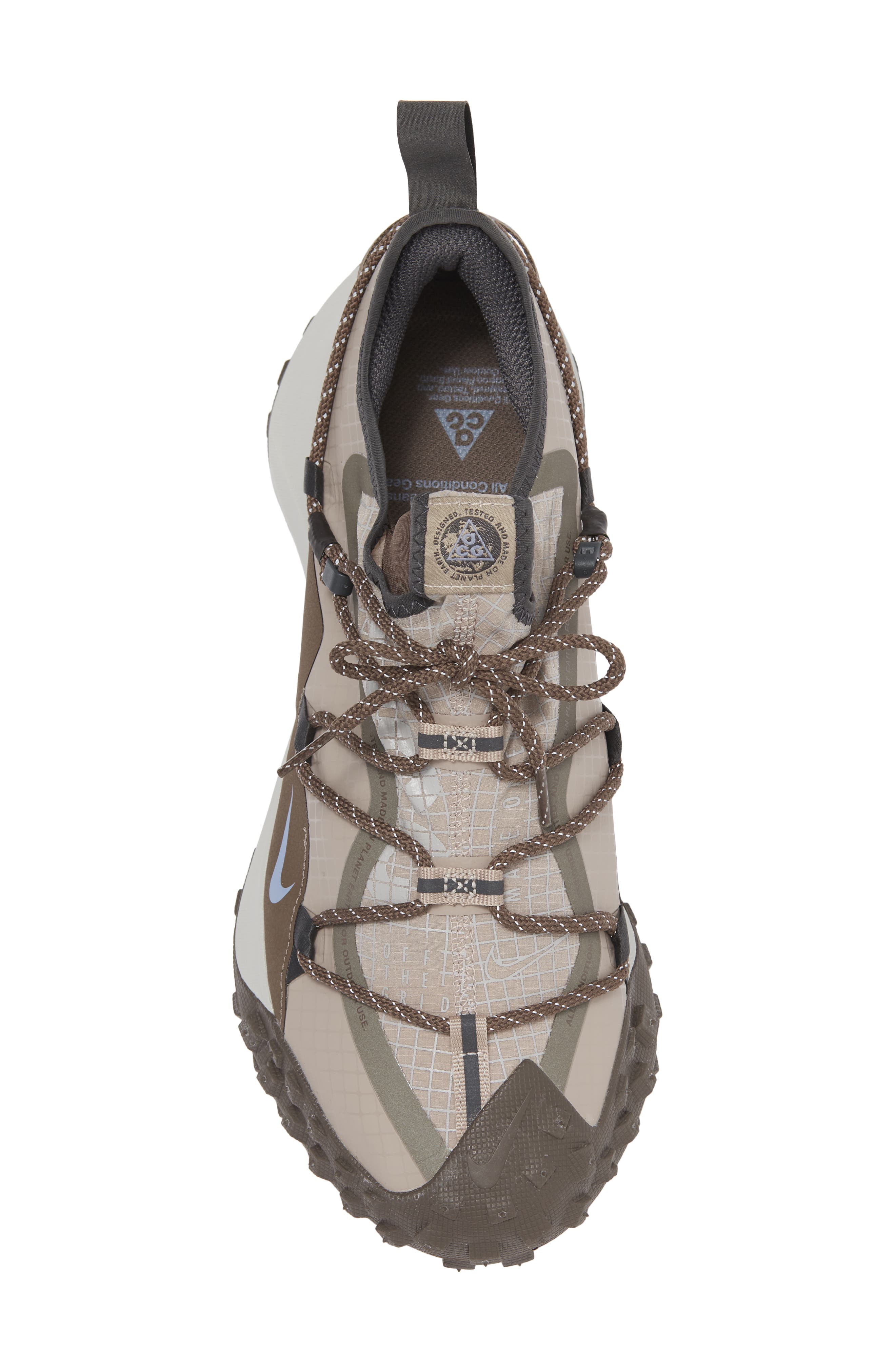 Nike ACG Mountain Fly Low SE Sneaker, Alternate, color, 