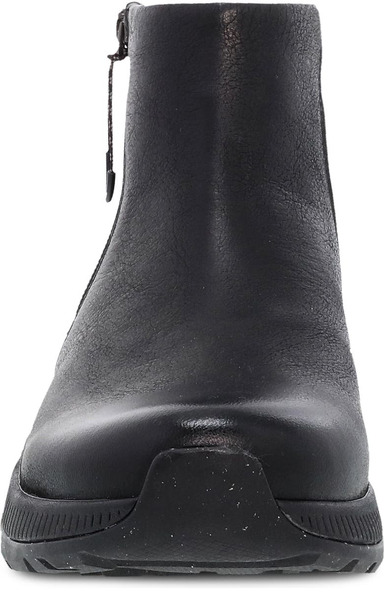 Dansko Margo Waterproof Bootie, Alternate, color,