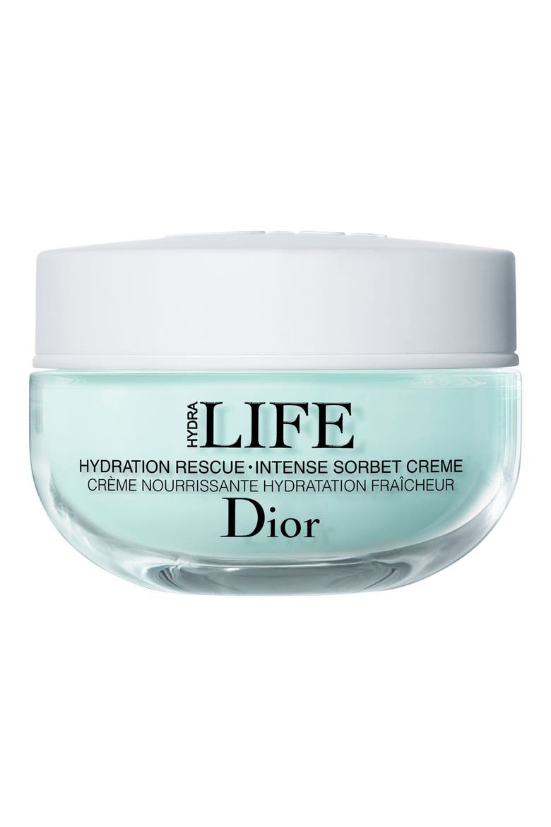 Hydra Life Hydration Rescue Intense Sorbet Creme, Main, color, NO COLOR