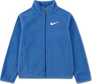 Nike Kids' Fleece Jacket