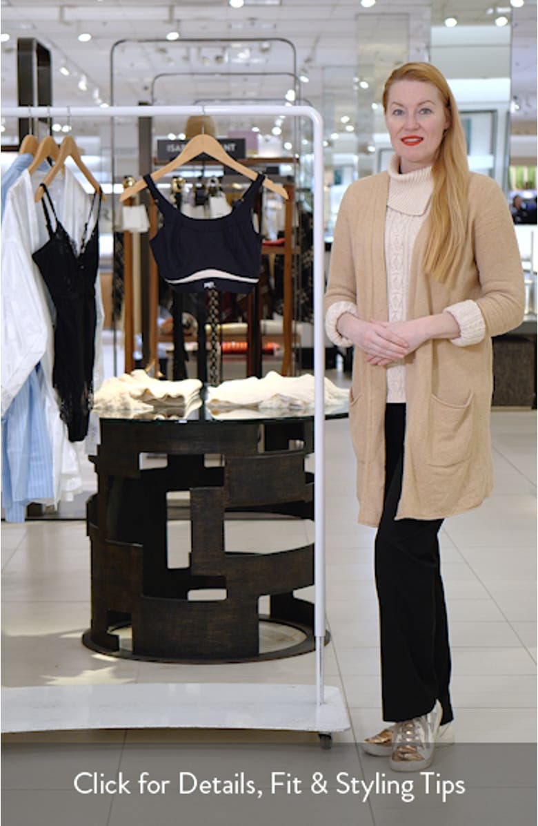 Freedom Full Coverage Unlined Wireless Sports Bra, sales video thumbnail