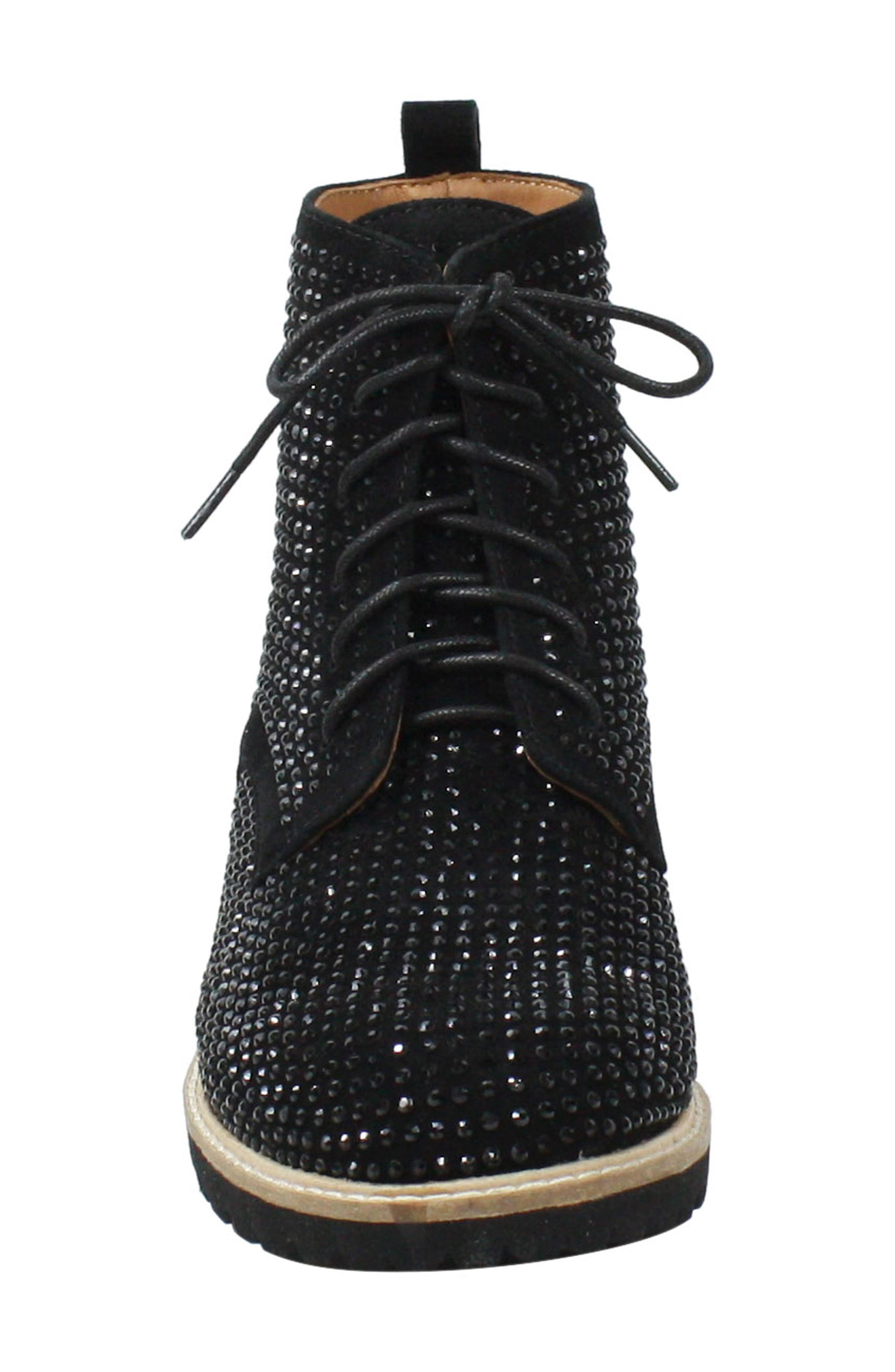 L'Amour des Pieds Raynelle Bootie, Alternate, color, 