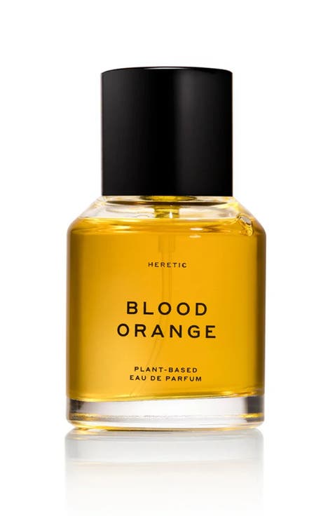 Blood Orange