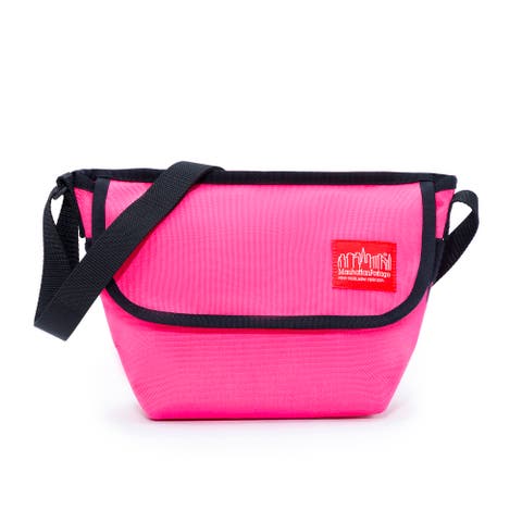 Mini NY Crossbody  Bag