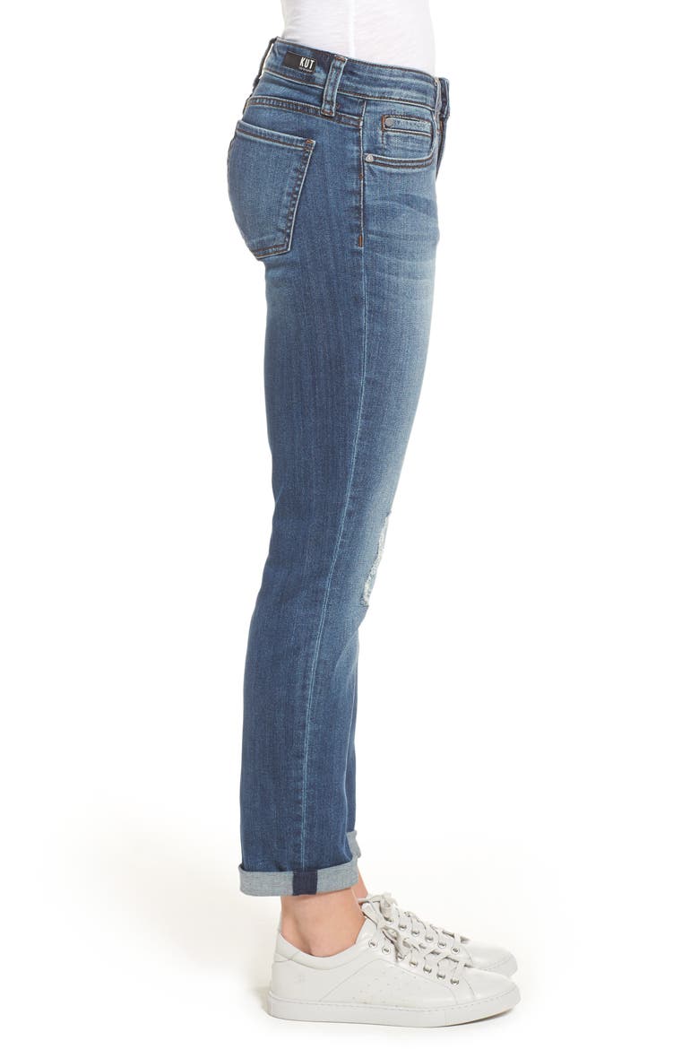 Catherine Boyfriend Jeans, Alternate, color, ILLUMINABLE