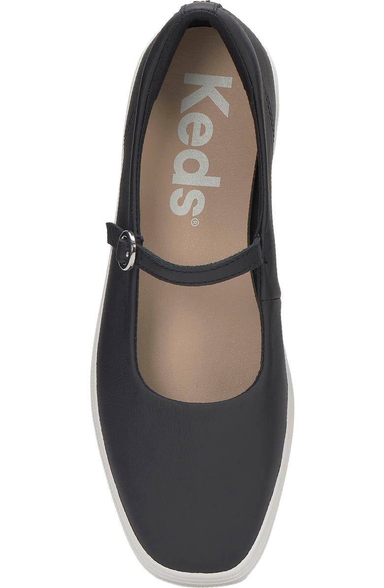 Keds<sup>®</sup> Square Toe Mary Jane Sneaker, Alternate, color,