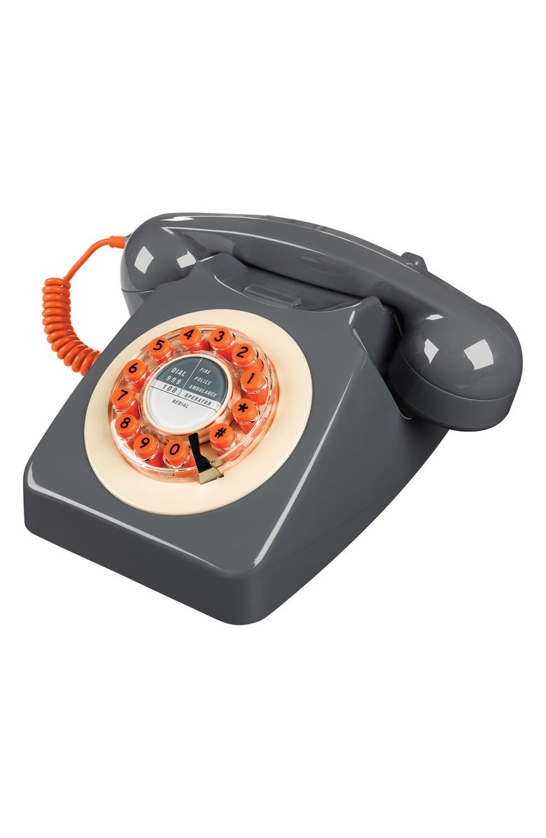 Wild & Wolf Wild and Wolf '746' Phone, Main, color, 