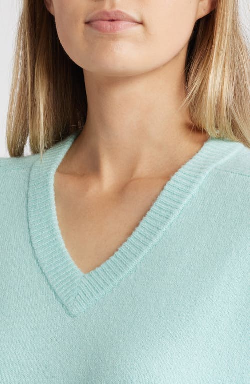 Caslon ® V-neck Sweater