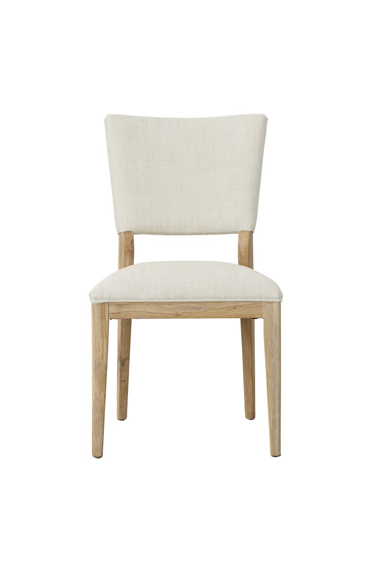 Lenora Upholstered Dining Chair, Alternate, color, Sand