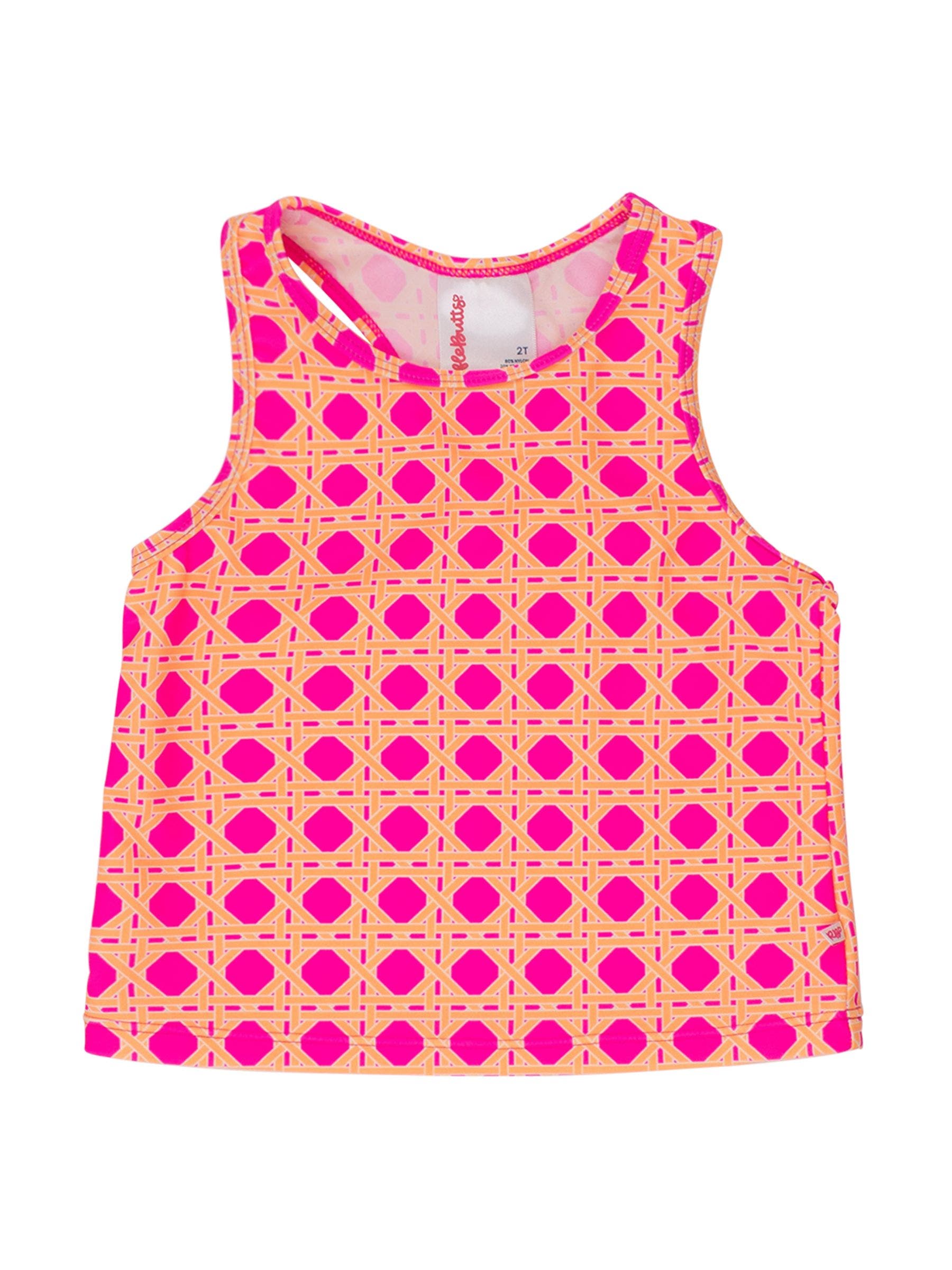 selected Neon Sherbet Cane