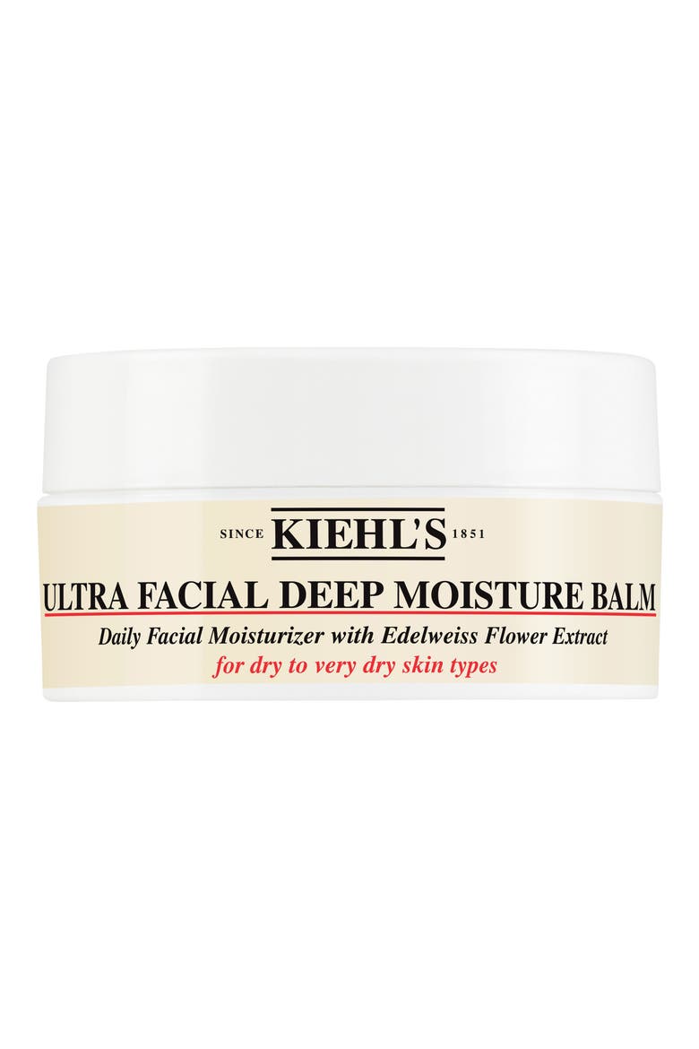 Ultra Facial Deep Moisture Balm for Drier Skin Types, Alternate, color, NO COLOR