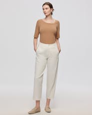 JUANA Denim Atelier Barrel Jeans