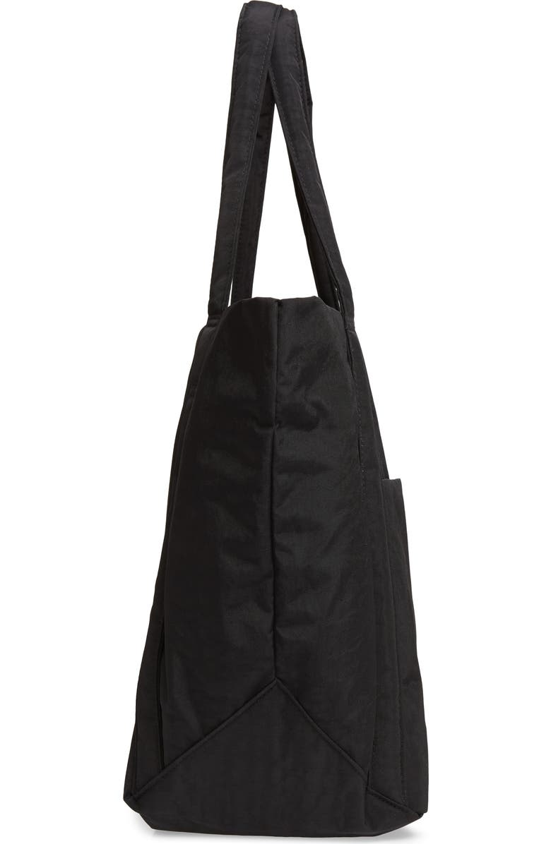 Baggu Cloud Nylon Canvas Tote, Alternate, color,