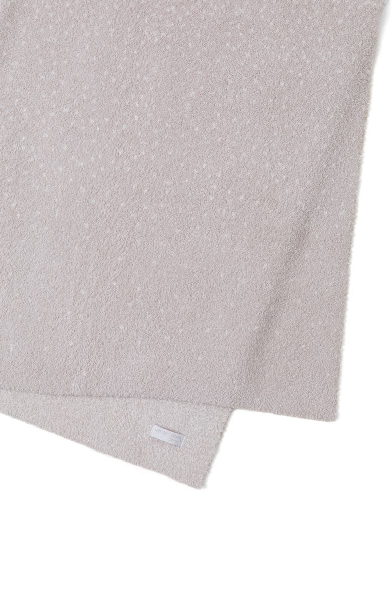Barefoot Dreams<sup>®</sup> CozyChic<sup>™</sup> Confetti Throw Blanket, Alternate, color,