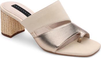 Sanctuary - Brisk Sandal