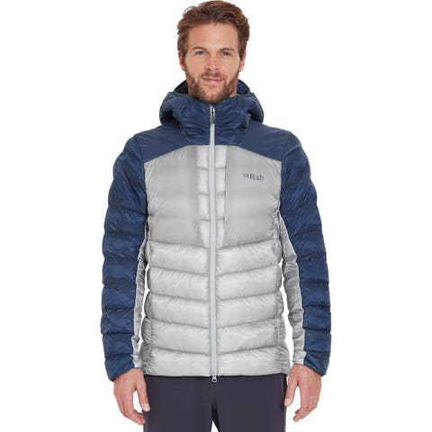 Cirrus Ultra Hooded Jacket - Men's