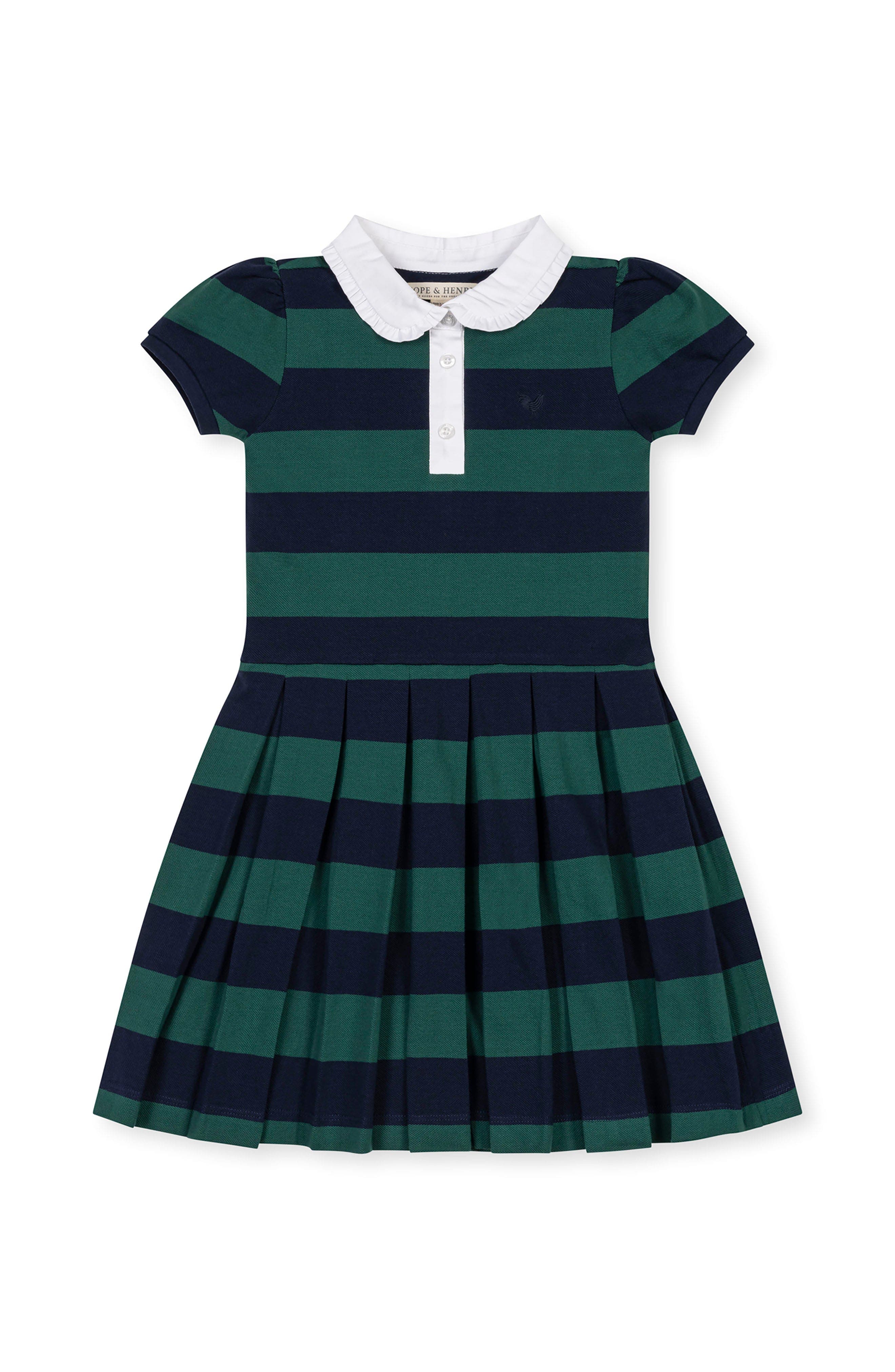 selected Navy and Green Rugby