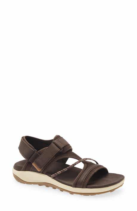 Terran 4 Sandal