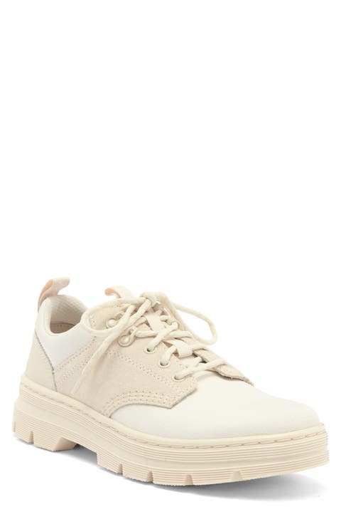 Reeder Lug Sole Derby (Men)