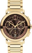 Movado Bold Evolution 2.0 Chronograph Bracelet Watch, 42mm