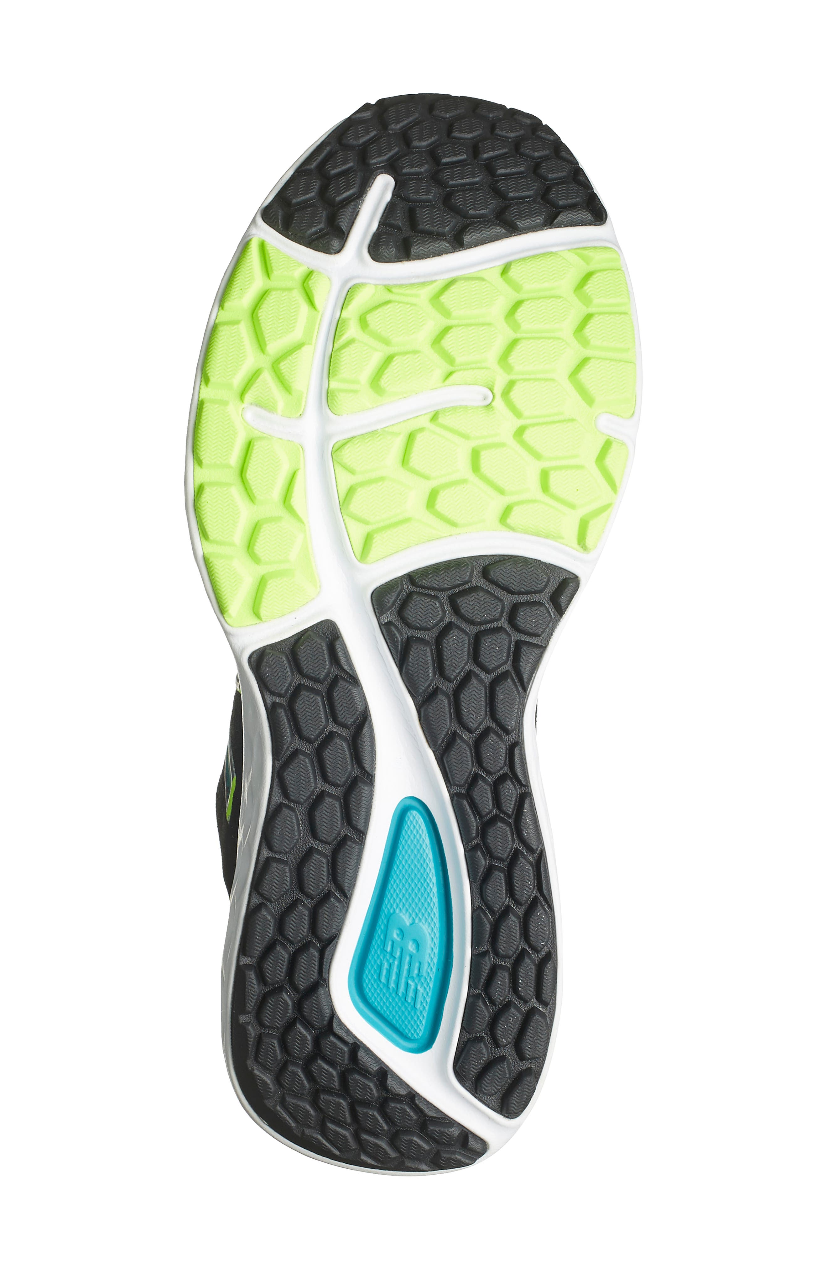 New Balance Fresh Foam 680v7 Running Sneaker, Alternate, color, 